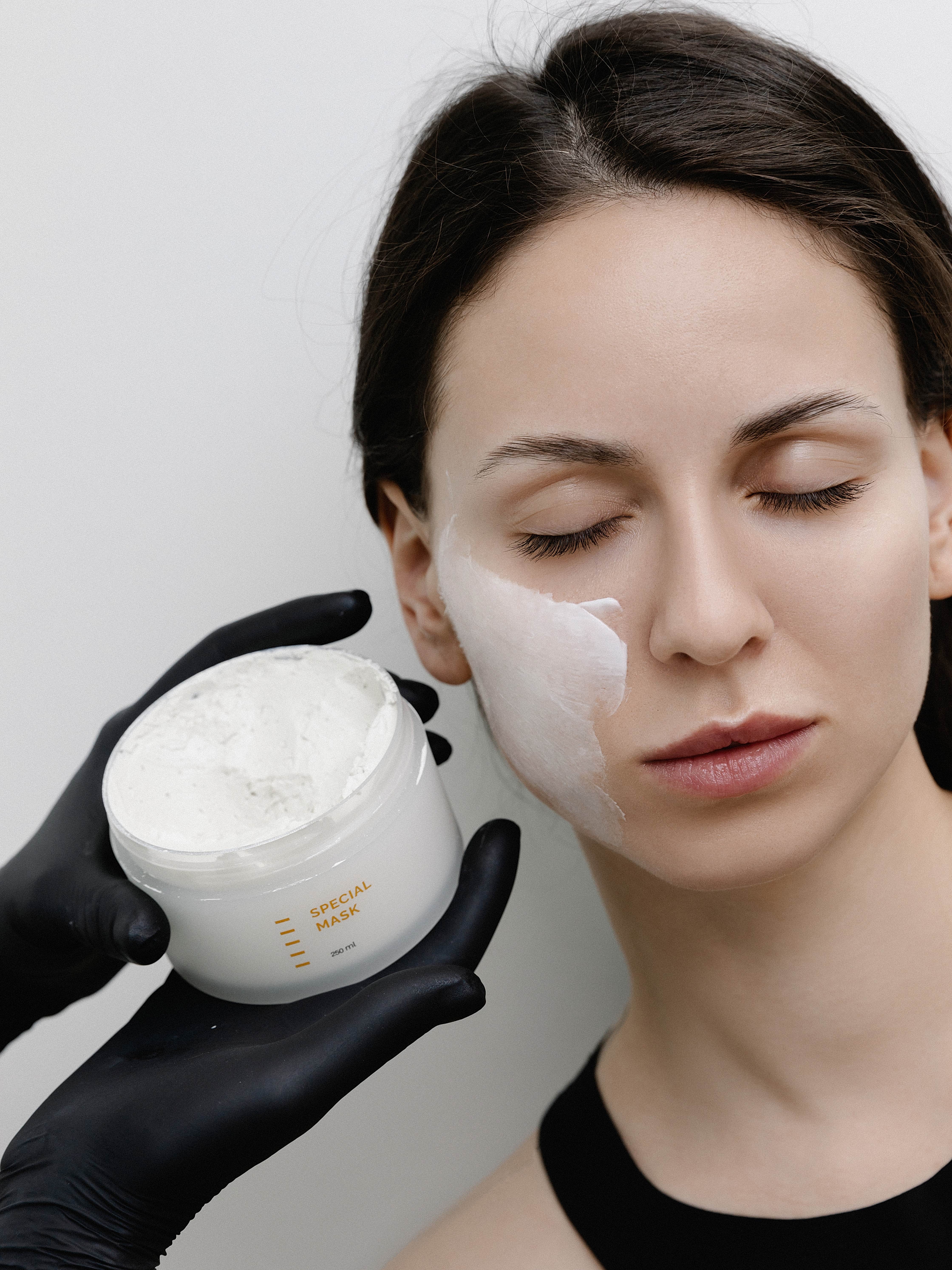 Эстетическая косметология